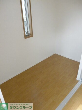 プランドール新小岩の物件内観写真